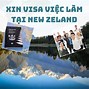 Đi Làm Việc Tại New Zealand