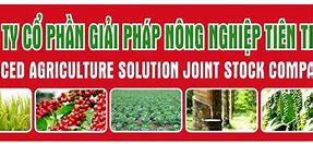 Nông Nghiệp Tiên Tiến