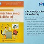 Sách Dược Lâm Sàng